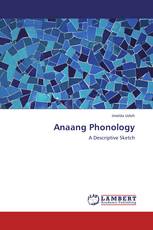 Anaang Phonology