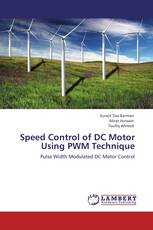 Speed Control of DC Motor Using PWM Technique