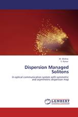 Dispersion Managed Solitons