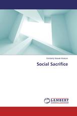 Social Sacrifice