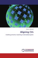 Aligning CVs