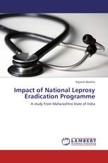 Impact of National Leprosy Eradication Programme
