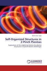 Self-Organized Structures in Z-Pinch Plasmas