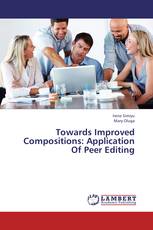 Towards Improved Compositions: Application Of Peer Editing