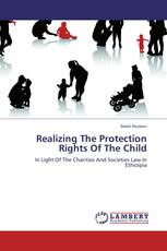 Realizing The Protection Rights Of The Child