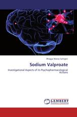 Sodium Valproate