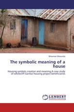 The symbolic meaning of a house