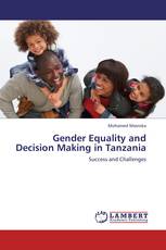 Gender Equality and Decision Making in Tanzania