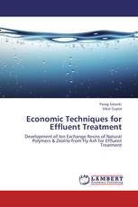 Economic Techniques for Effluent Treatment
