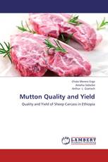 Mutton Quality and Yield