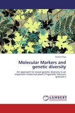 Molecular  Markers and genetic diversity