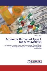 Economic Burden of Type 2 Diabetes Mellitus