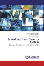 Embedded Smart Security System