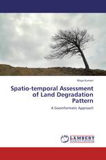 Spatio-temporal Assessment of Land Degradation Pattern