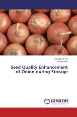 Seed Quality Enhancement of Onion during Storage