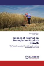 Impact of Promotion Strategies on Product Growth
