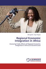 Regional Economic Integration in Africa