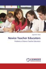 Novice Teacher Educators