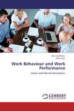 Work Behaviour and Work Performance
