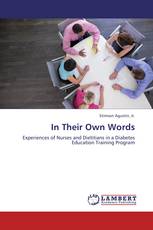 In Their Own Words