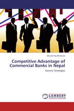 Competitive Advantage of Commercial Banks in Nepal