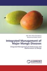 Integrated Management of Major Mango Diseases