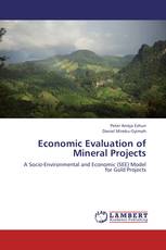 Economic Evaluation of Mineral Projects