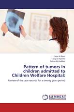 Pattern of tumors in children admitted to Children Welfare Hospital: