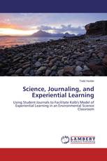 Science, Journaling, and Experiential Learning