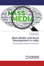 Mass Media and Rural Development in India