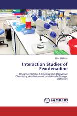 Interaction Studies of Fexofenadine