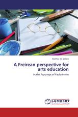 A Freirean perspective for arts education