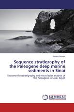 Sequence stratigraphy of the Paleogene deep marine sediments in Sinai