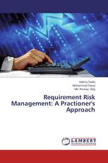 Requirement Risk Management: A Practioner's Approach