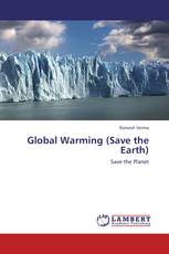 Global Warming (Save the Earth)
