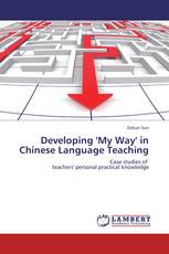 Developing 'My Way' in Chinese Language Teaching