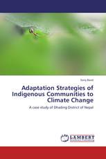 Adaptation Strategies of Indigenous Communities to Climate Change