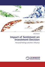 Impact of Sentiment on Investment Decision