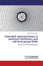 Extended supersymmetry in quantum mechanics and self-dual gauge fields