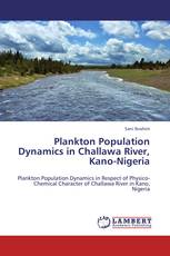Plankton Population Dynamics in Challawa River, Kano-Nigeria