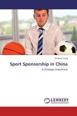Sport Sponsorship in China