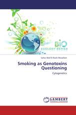 Smoking as Genotoxins Questioning