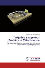 Targeting Exogenous Proteins to Mitochondria