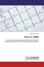ECG in AIDS