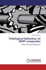 Tribological behaviour of NFRP composites