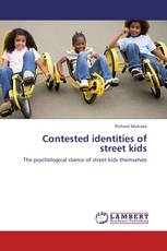 Contested identities of street kids