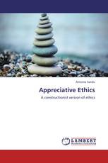 Appreciative Ethics
