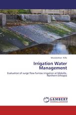 Irrigation Water Management