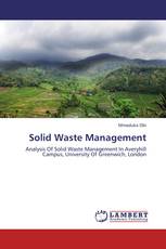 Solid Waste Management
