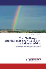 The Challenge of International financial aid in sub Saharan Africa